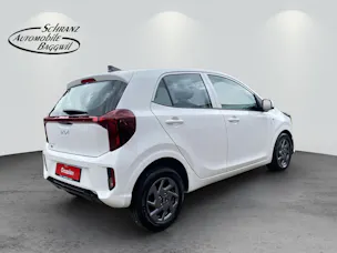 Kia Picanto 1.0 GDi First Edition