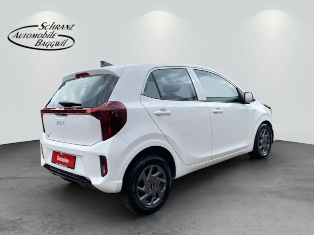 Kia Picanto 1.0 GDi First Edition