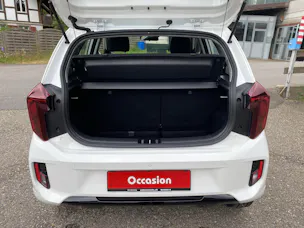 Kia Picanto 1.0 GDi First Edition