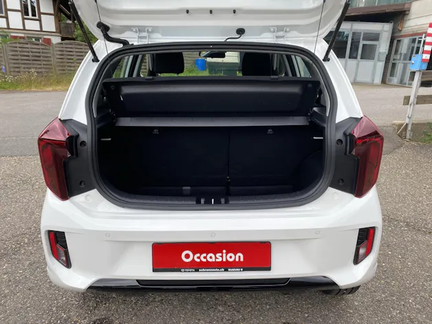 Kia Picanto 1.0 GDi First Edition