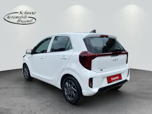 Kia Picanto 1.0 GDi First Edition