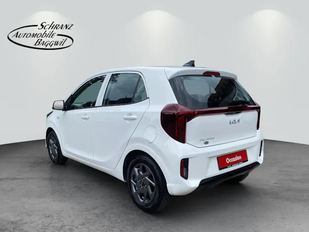 Kia Picanto 1.0 GDi First Edition