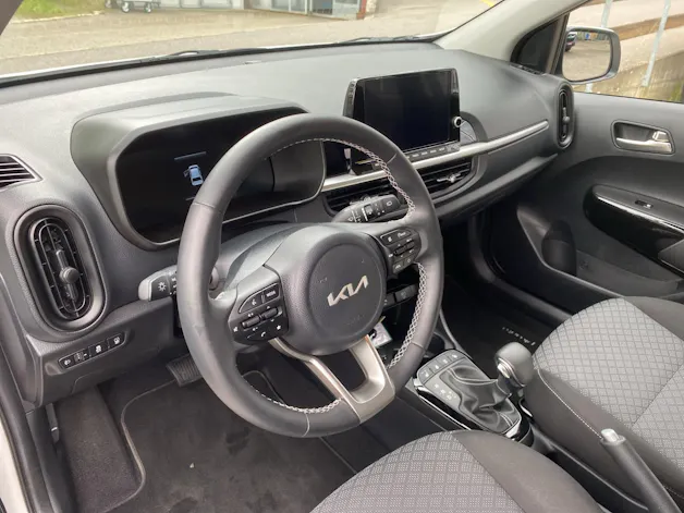Kia Picanto 1.0 GDi First Edition