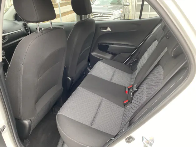 Kia Picanto 1.0 GDi First Edition