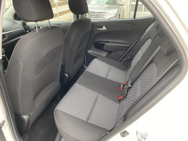 Kia Picanto 1.0 GDi First Edition