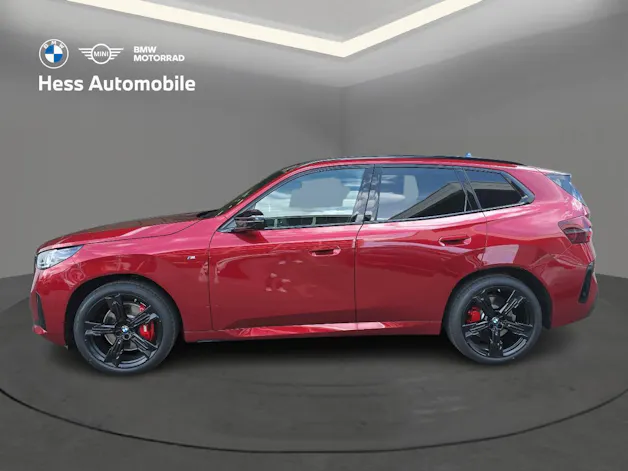 BMW X3 M50i