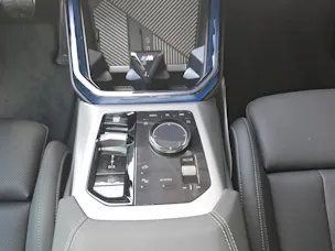 BMW X3 M50i