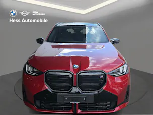 BMW X3 M50i