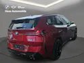 BMW X3 M50i