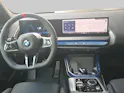BMW X3 M50i