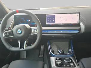 BMW X3 M50i