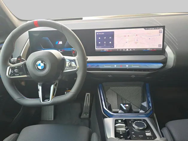 BMW X3 M50i
