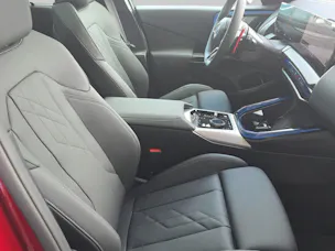 BMW X3 M50i
