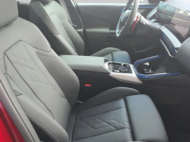 BMW X3 M50i
