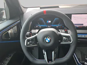 BMW X3 M50i