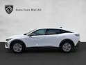 Peugeot 408 1.2 Hybrid Allure