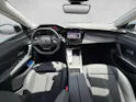 Peugeot 408 1.2 Hybrid Allure