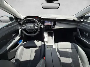 Peugeot 408 1.2 Hybrid Allure
