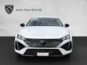 Peugeot 408 1.2 Hybrid Allure