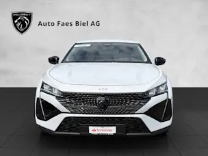 Peugeot 408 1.2 Hybrid Allure