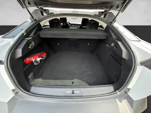 Peugeot 408 1.2 Hybrid Allure