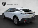 Peugeot 408 1.2 Hybrid Allure