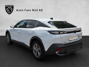 Peugeot 408 1.2 Hybrid Allure