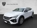 Peugeot 408 1.2 Hybrid Allure