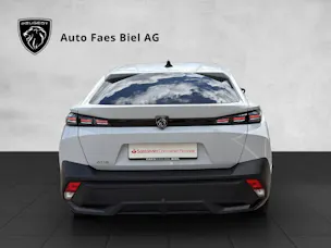 Peugeot 408 1.2 Hybrid Allure
