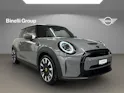 Mini F56 Cooper SE