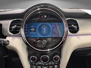 Mini F56 Cooper SE