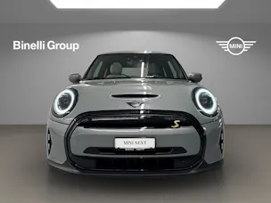 Mini F56 Cooper SE