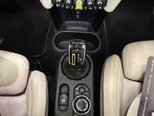 Mini F56 Cooper SE