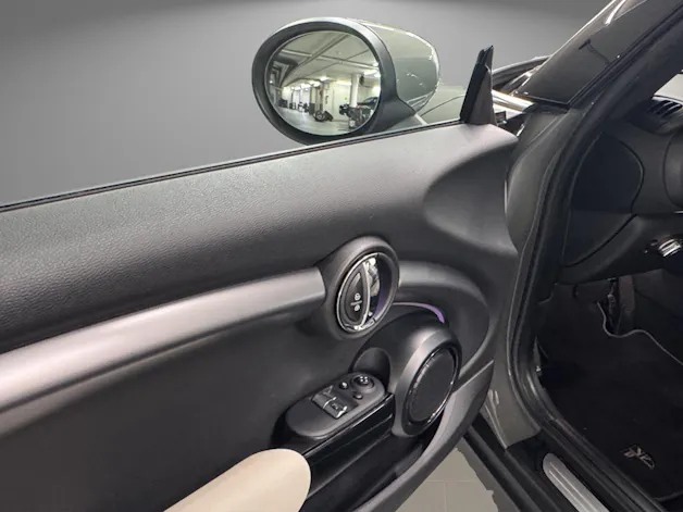 Mini F56 Cooper SE