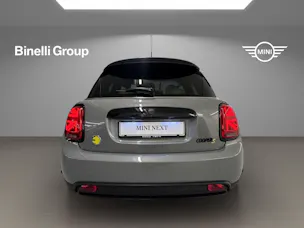 Mini F56 Cooper SE