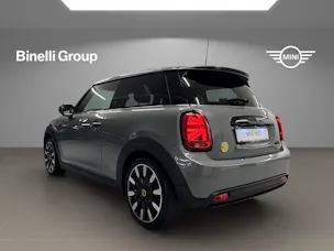Mini F56 Cooper SE