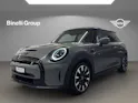 Mini F56 Cooper SE