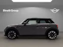 Mini F56 Cooper SE