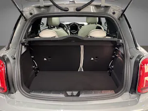Mini F56 Cooper SE