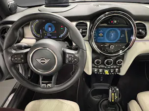 Mini F56 Cooper SE
