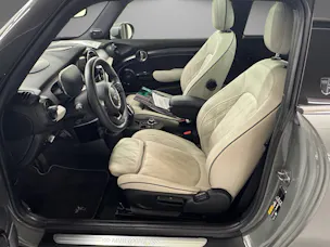Mini F56 Cooper SE