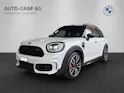 Mini Countryman JCW ALL4