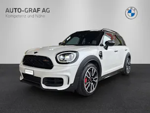 Mini Countryman JCW ALL4