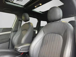 Mini Countryman JCW ALL4