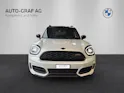 Mini Countryman JCW ALL4