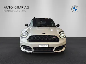 Mini Countryman JCW ALL4
