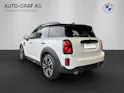 Mini Countryman JCW ALL4