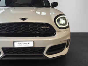 Mini Countryman JCW ALL4