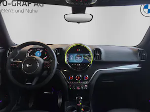 Mini Countryman JCW ALL4