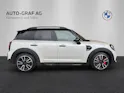 Mini Countryman JCW ALL4